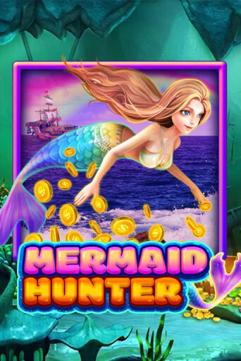 Mermaid Hunter от KA Gaming демо версия | VAVADA без регистрации