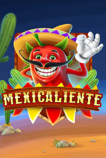 Mexicaliente от KA Gaming демо версия | VAVADA без регистрации