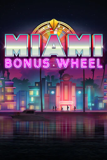 Miami Bonus Wheel от Kalamba демо версия | VAVADA без регистрации