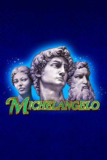 Michelangelo от High 5 демо версия | VAVADA без регистрации