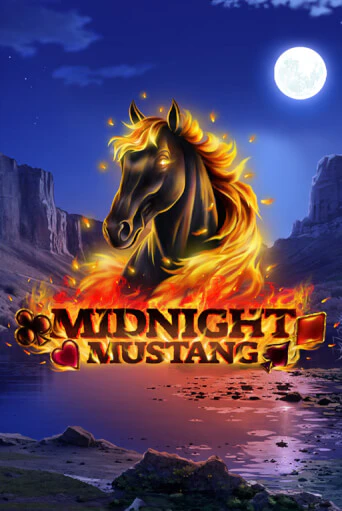 Midnight Mustang от Rival Games демо версия | VAVADA без регистрации