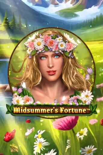 Midsummer's Fortune от Spinomenal демо версия | VAVADA без регистрации