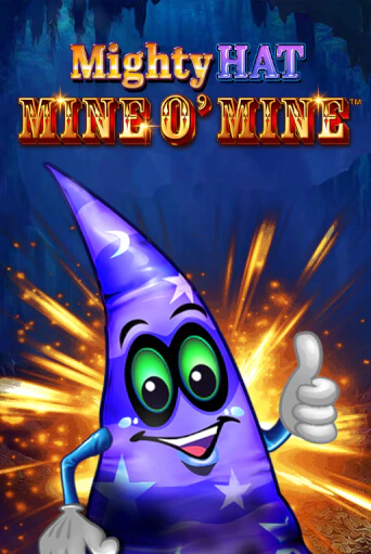 Mighty Hat - Mine O' Mine от Playtech демо версия | VAVADA без регистрации