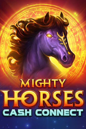 Mighty Horses: Cash Connect от NetGame демо версия | VAVADA без регистрации