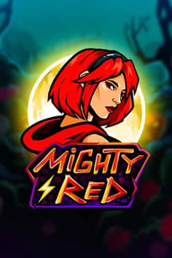 Mighty Red от 1spin4win демо версия | VAVADA без регистрации