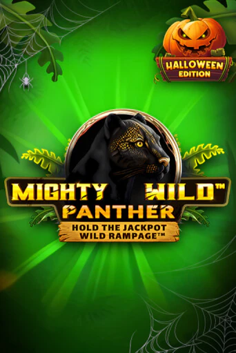 Mighty Wild: Panther Halloween Edition от Wazdan демо версия | VAVADA без регистрации