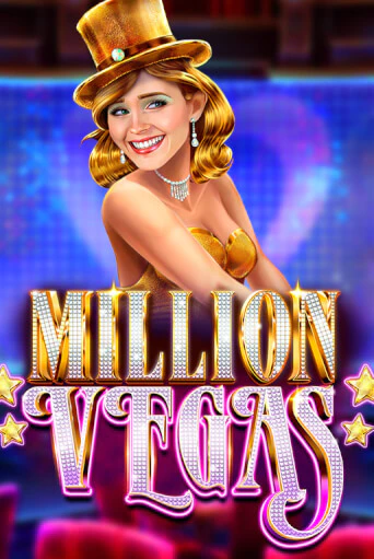 Million Vegas от Red Rake Gaming демо версия | VAVADA без регистрации