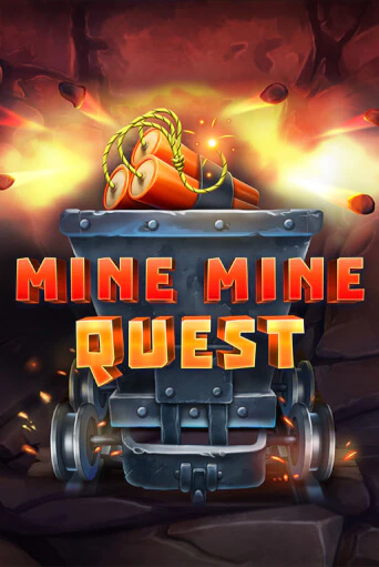 Mine Mine Quest от TomHorn демо версия | VAVADA без регистрации