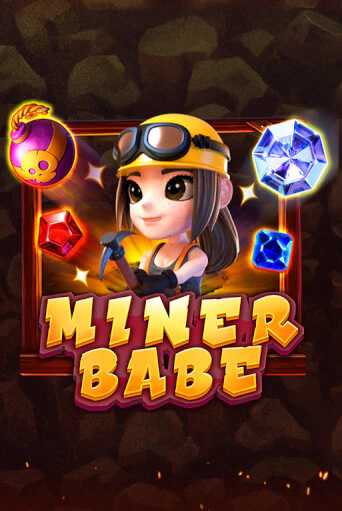 Miner Babe от JDB Gaming демо версия | VAVADA без регистрации