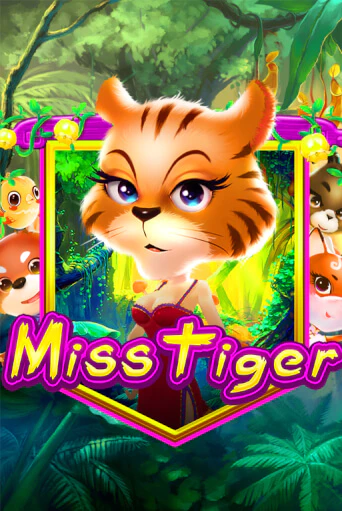 Miss Tiger от KA Gaming демо версия | VAVADA без регистрации