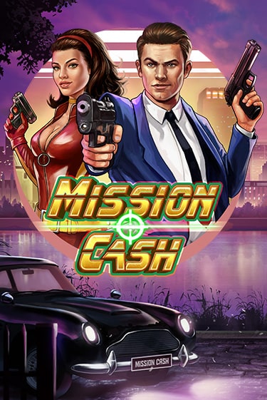 Mission Cash от Play'n GO демо версия | VAVADA без регистрации