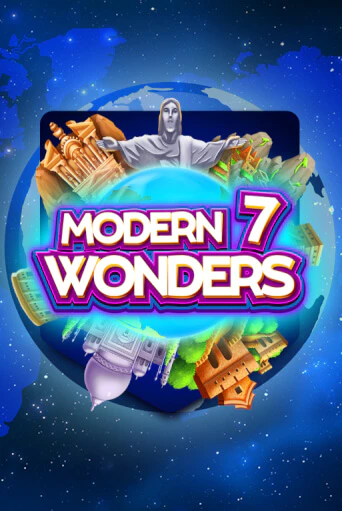 Modern 7 Wonders от KA Gaming демо версия | VAVADA без регистрации