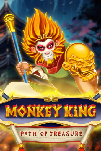 Monkey King: Path to Treasure от Mancala Gaming демо версия | VAVADA без регистрации