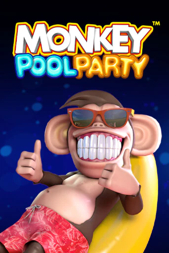 Monkey Pool Party от Skywind демо версия | VAVADA без регистрации