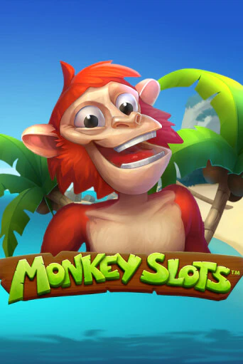 Monkey Slots от Synot Games демо версия | VAVADA без регистрации