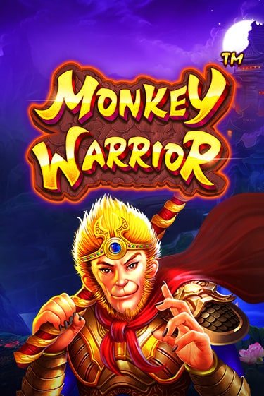 Monkey Warrior от Pragmatic Play демо версия | VAVADA без регистрации