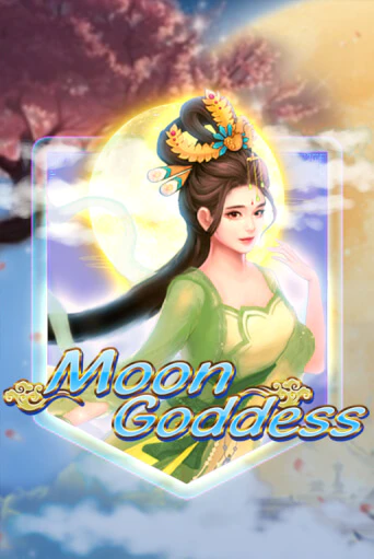 Moon Goddess от KA Gaming демо версия | VAVADA без регистрации