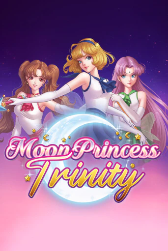 Moon Princess Trinity от Play'n GO демо версия | VAVADA без регистрации