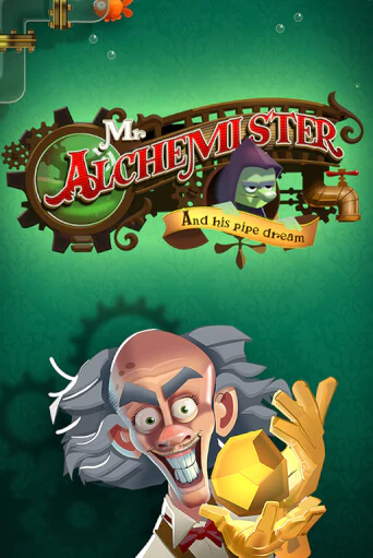 Mr Alchemister от Games Global демо версия | VAVADA без регистрации