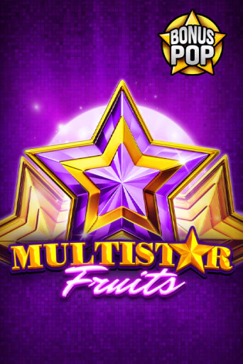 Multistar Fruits от Endorphina демо версия | VAVADA без регистрации