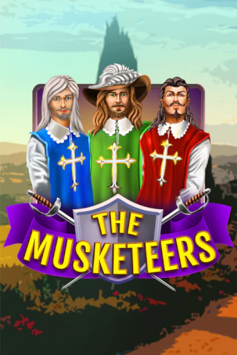 Musketeers от KA Gaming демо версия | VAVADA без регистрации