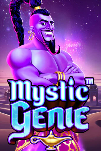 Mystic Genie™ от Games Global демо версия | VAVADA без регистрации