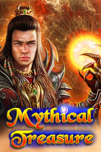 Mythical Treasure от Amusnet Interactive демо версия | VAVADA без регистрации