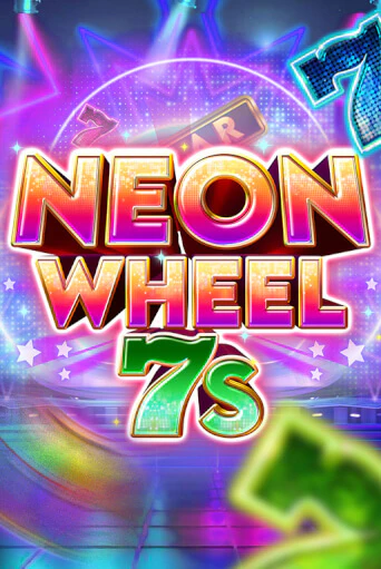 Neon Wheel 7s от RTG Slots демо версия | VAVADA без регистрации