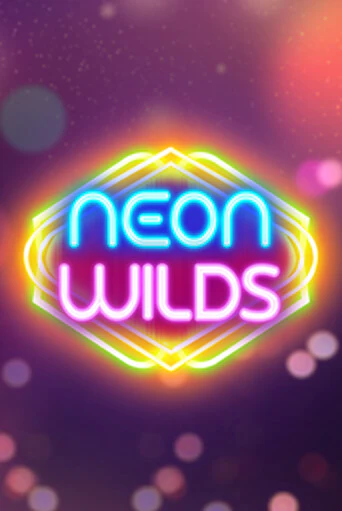 Neon Wilds от Red Tiger демо версия | VAVADA без регистрации