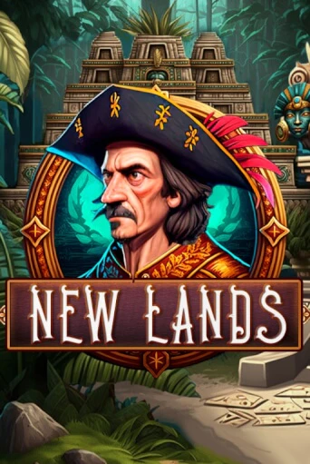 New Lands от Games Global демо версия | VAVADA без регистрации