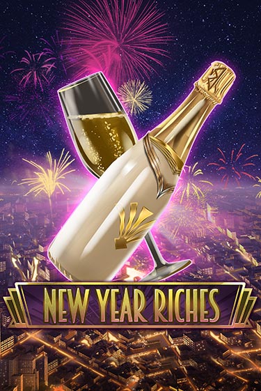 New Year Riches от Play'n GO демо версия | VAVADA без регистрации