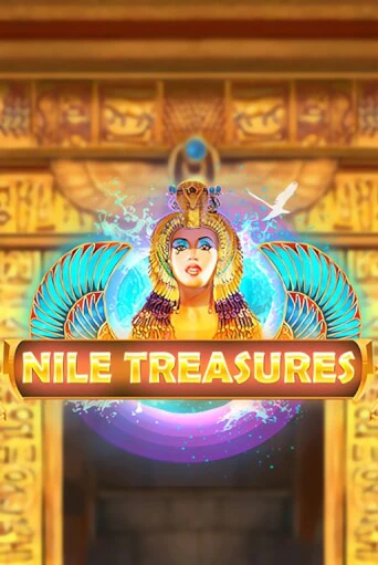 Nile Treasures от Triple Cherry демо версия | VAVADA без регистрации