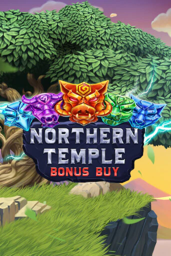 Northern Temple Bonus Buy от Evoplay демо версия | VAVADA без регистрации