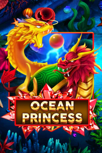 Ocean Princess от KA Gaming демо версия | VAVADA без регистрации