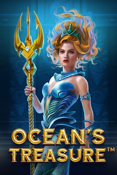 Ocean’s Treasure™ от NetEnt Deluxe демо версия | VAVADA без регистрации