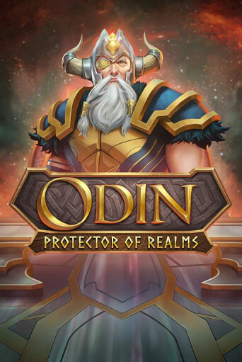 Odin Protector of Realms от Play'n GO демо версия | VAVADA без регистрации