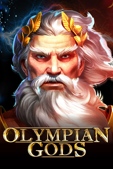 Olympian Gods от 3 Oaks Gaming демо версия | VAVADA без регистрации