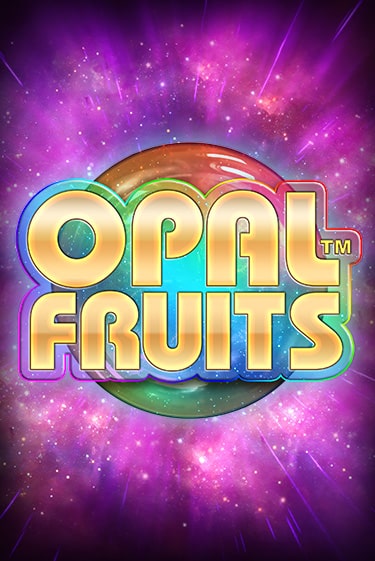 Opal Fruits от Big Time Gaming демо версия | VAVADA без регистрации