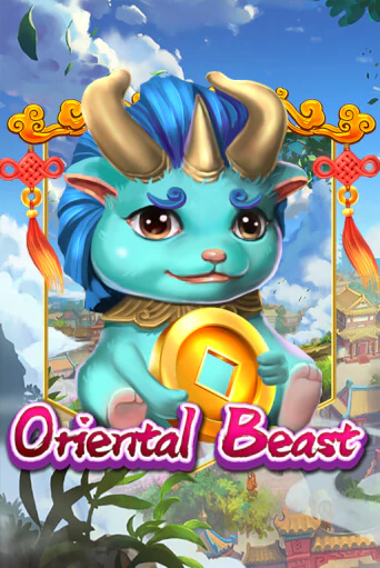 Oriental Beast от KA Gaming демо версия | VAVADA без регистрации