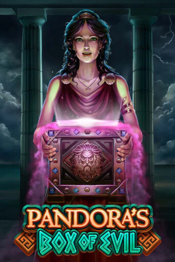 Pandora's Box of Evil от Play'n GO демо версия | VAVADA без регистрации