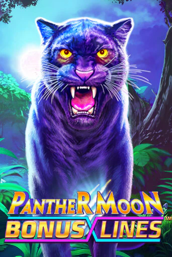 Panther Moon: Bonus Lines™ от Playtech демо версия | VAVADA без регистрации