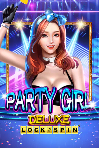 Party Girl Deluxe от KA Gaming демо версия | VAVADA без регистрации