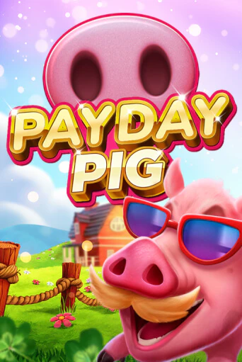 Payday Pig от Booming Games демо версия | VAVADA без регистрации