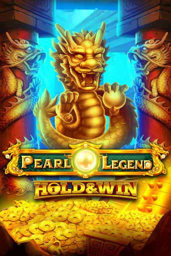 Pearl Legend: Hold & Win от iSoftBet демо версия | VAVADA без регистрации