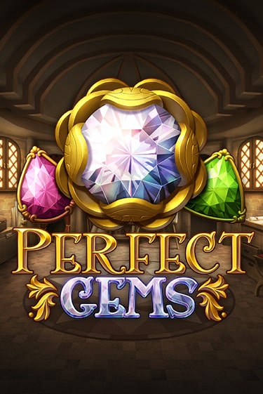 Perfect Gems от Play'n GO демо версия | VAVADA без регистрации