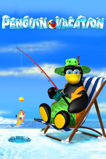 Penguin Vacation от Playtech демо версия | VAVADA без регистрации