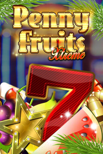 Penny Fruits Xtreme Christmas Edition от Spinomenal демо версия | VAVADA без регистрации