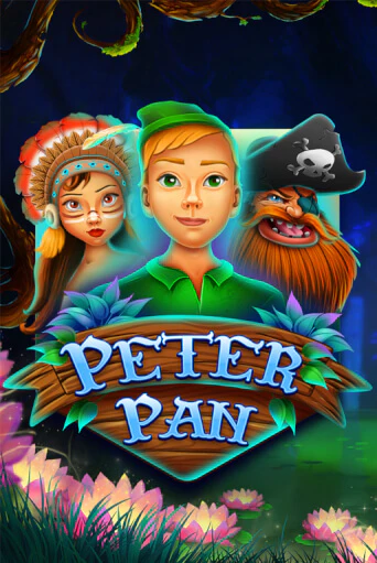 Peter Pan от KA Gaming демо версия | VAVADA без регистрации