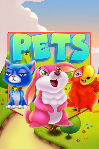 Pets от KA Gaming демо версия | VAVADA без регистрации