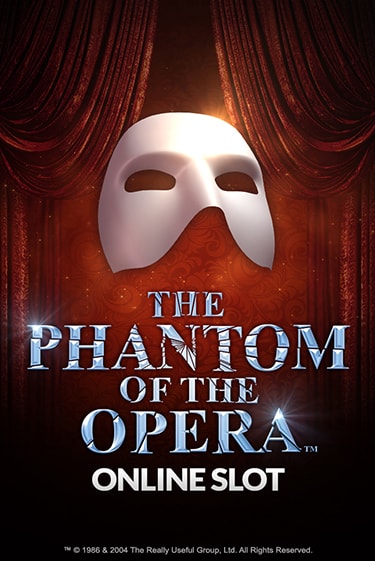 The Phantom Of The Opera™ от Games Global демо версия | VAVADA без регистрации